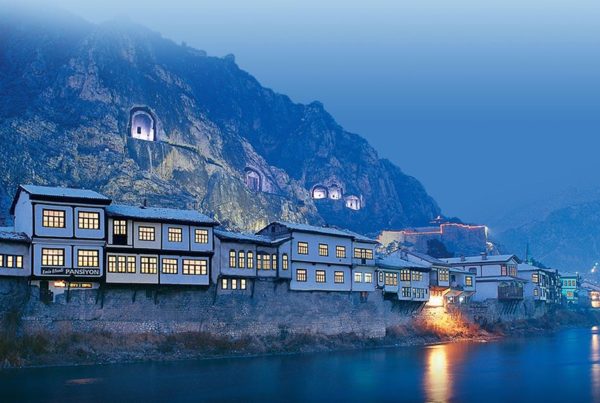 Amasya Evlilik Sitesi